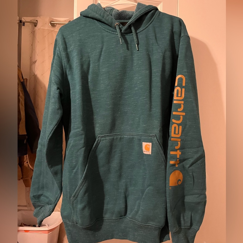 Carhartt Hoodie